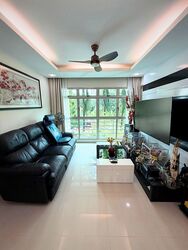 Blk 203B Punggol Field (Punggol), HDB 5 Rooms #617644851